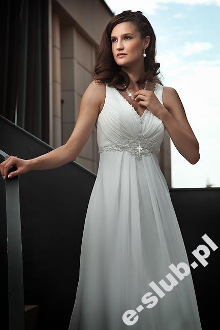 Annais Bridal Model Nakia