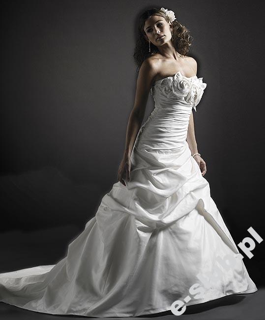 Eternity Bridal Model AC215