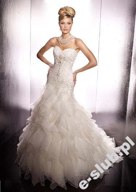 Eternity Bridal Model AC251