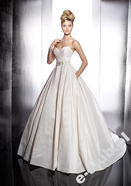 Eternity Bridal Model AC265