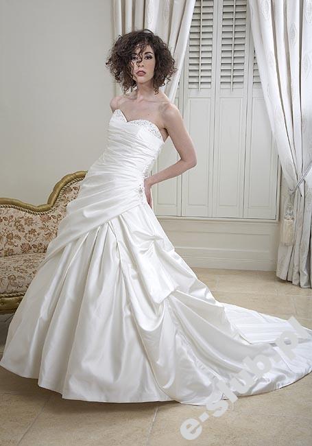 Eternity Bridal Model D3015