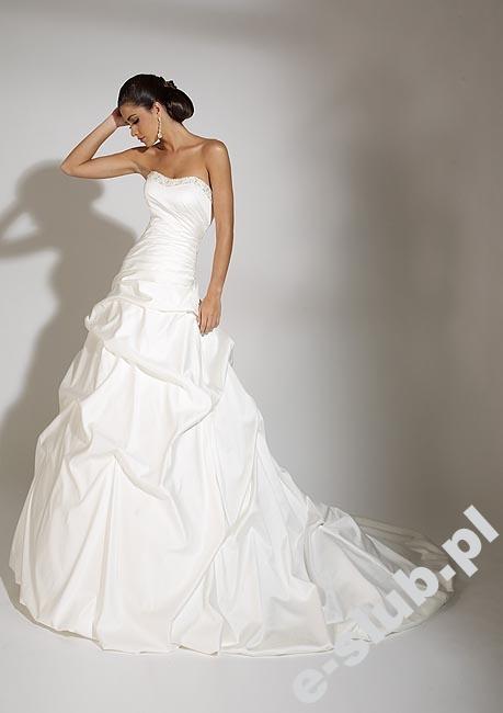 Eternity Bridal Model D4031