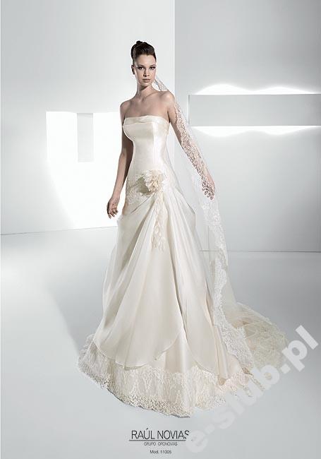 Raul Novias Model 11005