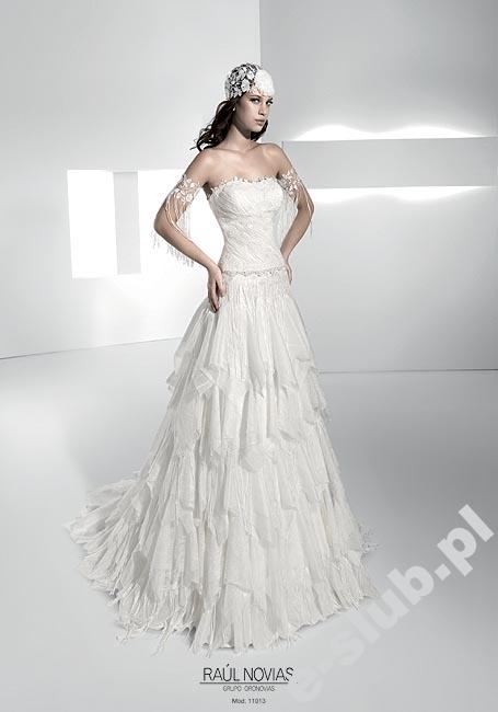 Raul Novias Model 11013