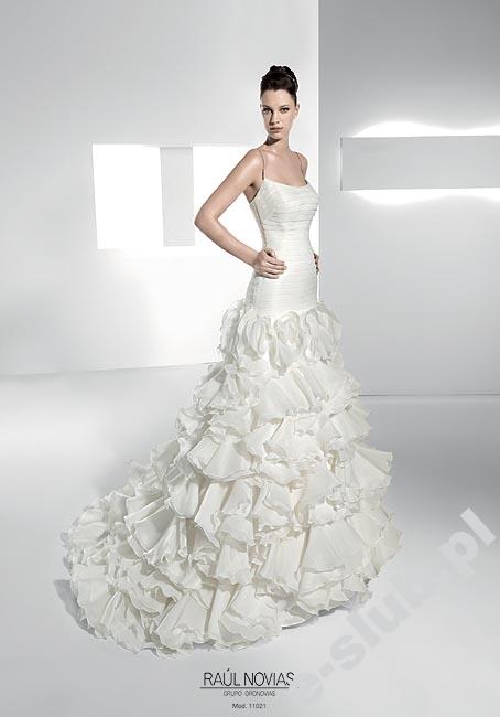 Raul Novias Model 11021