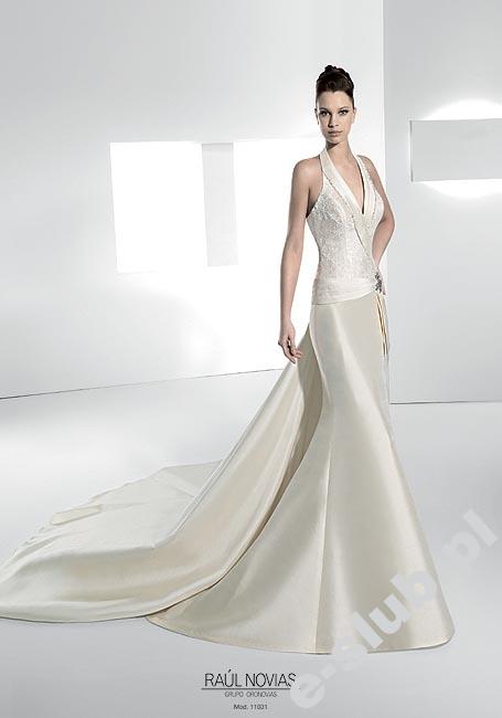 Raul Novias Model 11031