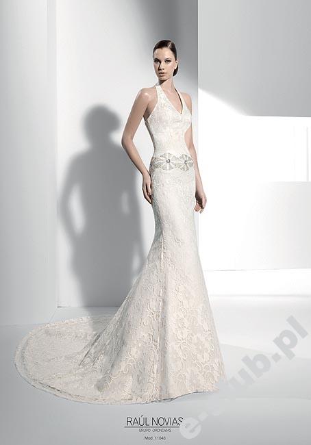 Raul Novias Model 11043