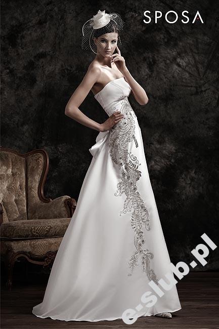 Sposa Model 23745