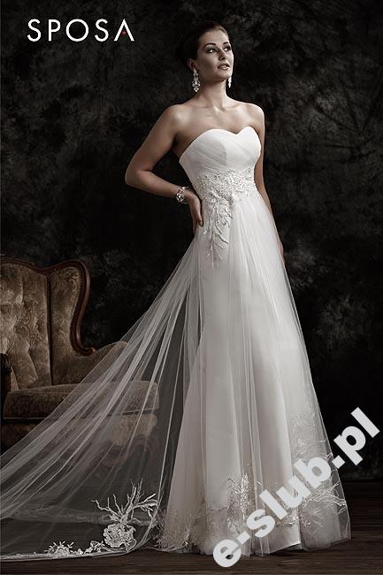 Sposa Model 23760