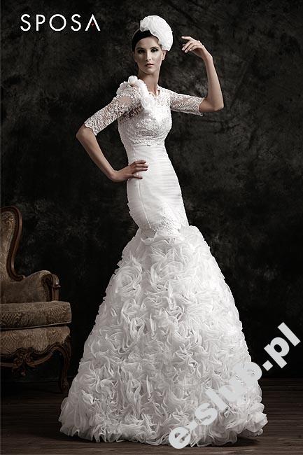 Sposa Model 23791