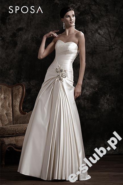 Sposa Model 23812