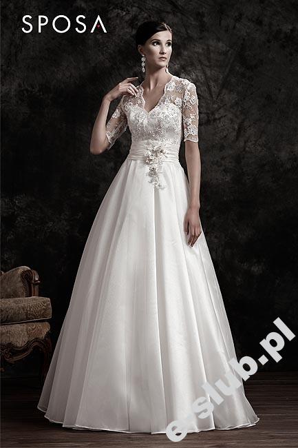 Sposa Model 23822