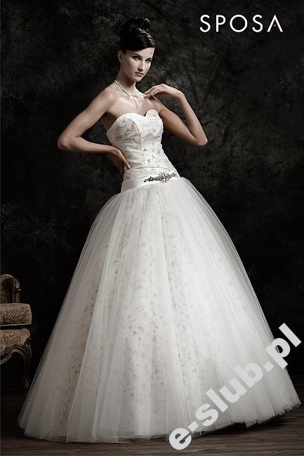 Sposa Model 24091