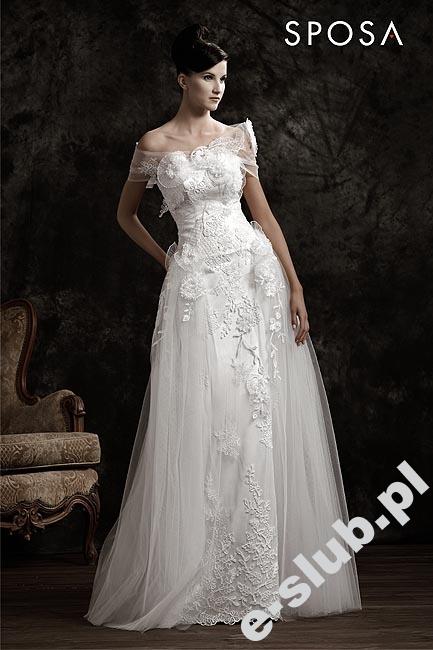 Sposa Model 24107