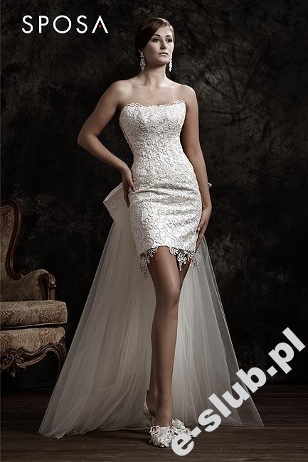 Sposa Model 24313