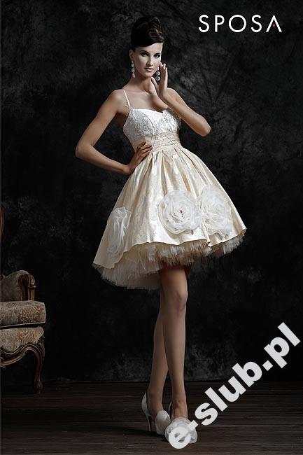 Sposa Model 24326