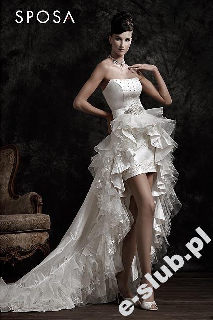 Sposa Model 24339