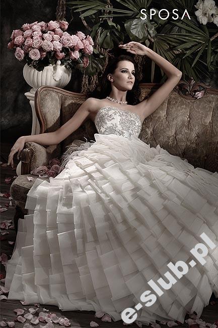 Sposa Model 24450