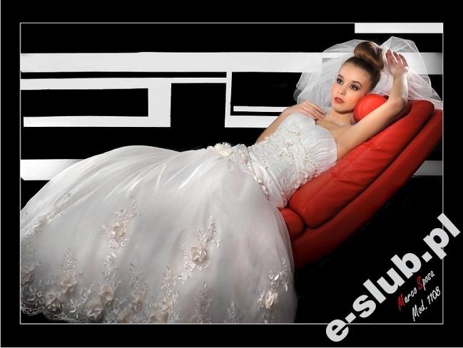 Marco Sposa Model 1108