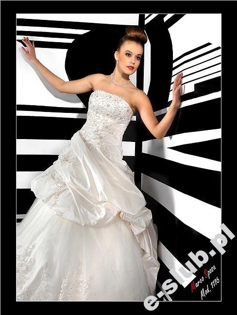 Marco Sposa Model 1116