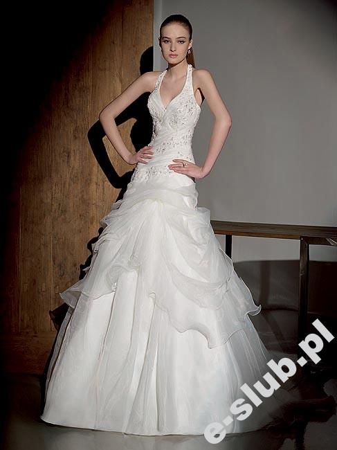 Sarah Bride Model 703