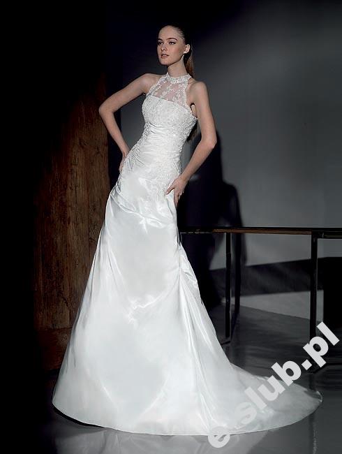 Sarah Bride Model 706