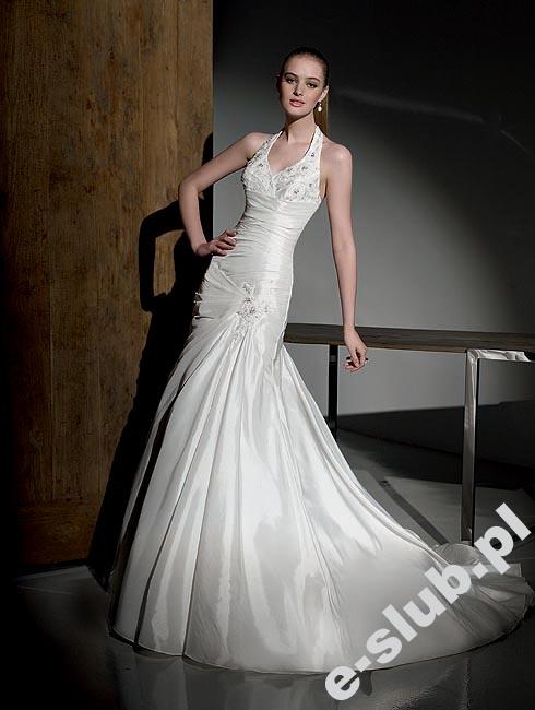 Sarah Bride Model 708