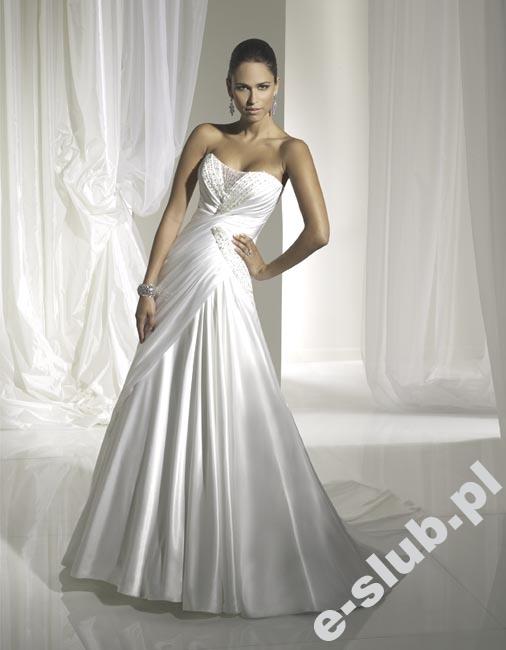 Sophia Tolli Model Y11100