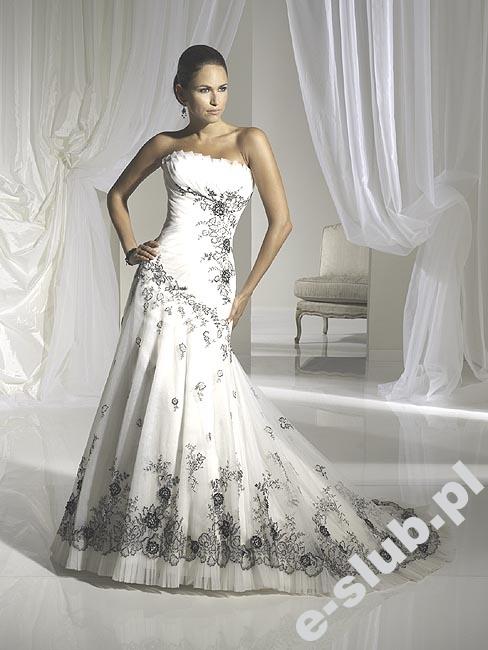 Sophia Tolli Model Y11121